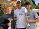 Tennis Sanremo, due settimane di sfide e talenti: i giovani protagonisti brillano sui campi di corso Matuzia