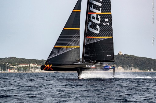 Per la 69ª edizione la Giraglia Rolex Cup torna al percorso originale: venerdì la partenza da Sanremo