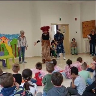 P.E.N.E.L.O.P.E. chiude l'anno scolastico con 40 incontri nelle classi P.E.N.E.L.O.P.E. chiude l'anno scolastico con 40 incontri nelle classi