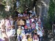 Sanremo: la partecipazione della scuola dell'Infanzia di Verezzo alla 'Giornata dell'Albero'