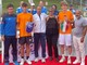 Padel giovanile: secondo Gradino del podio per la coppia ponentina Under 16 Forneris-Natale a Roma Padel giovanile: secondo Gradino del podio per la coppia ponentina Under 16 Forneris-Natale a Roma