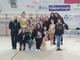 Ginnastica. La Viridis Sanremo fa bottino di medaglie a Taggia (FOTO) Ginnastica. La Viridis Sanremo fa bottino di medaglie a Taggia (FOTO)