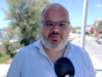 Giorgio Giuffra, sindaco di Riva Ligure