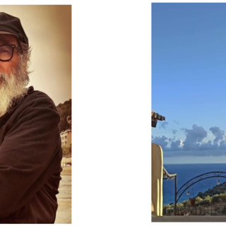 Emilio Grollero e Francesco Scopelliti