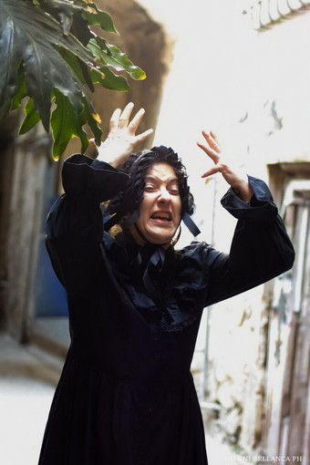 Graziella Tufo Graziella Tufo