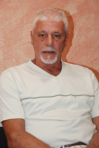 Sanremo, il cordoglio degli Irriducibili per la scomparsa di Bruno Pistone: "Grande perdita per tutto il calcio"