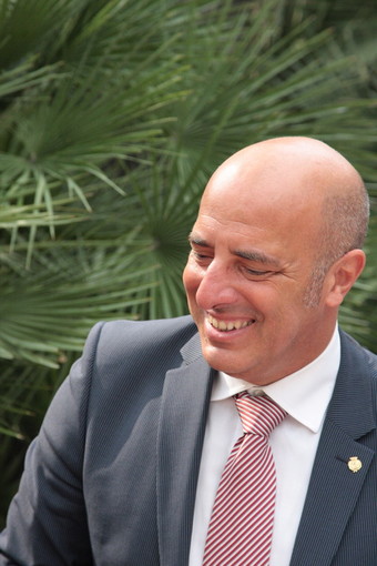 Sanremo: domani al via la manifestazione della Polisportiva Integrabili. Berrino "Momento di incontro e integrazione" Sanremo: domani al via la manifestazione della Polisportiva Integrabili. Berrino "Momento di incontro e integrazione"