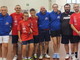 Tennis tavolo, weekend in trasferta per il G.S.T.T. Bordighera: una vittoria e tre sconfitte nella seconda giornata Tennis tavolo, weekend in trasferta per il G.S.T.T. Bordighera: una vittoria e tre sconfitte nella seconda giornata