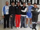 Ciclismo: risultati della 5a prova del Giro della Provincia Ciclismo: risultati della 5a prova del Giro della Provincia