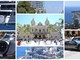 Turismo oltre frontiera: in Costa Azzurra tra 'supercar', panfili da sogno, il nuovo 'Vistaero' e l'isola che procede a Montecarlo (Foto) Turismo oltre frontiera: in Costa Azzurra tra 'supercar', panfili da sogno, il nuovo 'Vistaero' e l'isola che procede a Montecarlo (Foto)