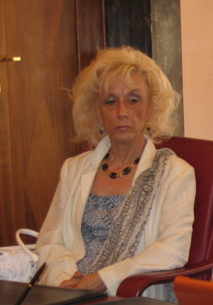 Imperia: l'ex consigliere comunale Gabriella Badano interviene sulle possibili alleanze poltiche