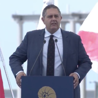 Cinema, teatri e spazi di cultura riapriranno al 100% da lunedì: gli auguri di Giovanni Toti