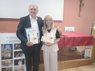 Giorgio Oddone, presidente Consulta ligure Giorgio Oddone, presidente Consulta ligure
