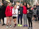 Atletica: ottimi risultati per gli atleti della As Foce domenica scorsa sulle strade di Monaco (Foto)