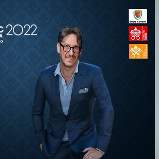 Sanremo Cristian Music 2022, il produttore Gianni Testa presidente di giuria all'evento in programma dal 3 al 5 febbraio