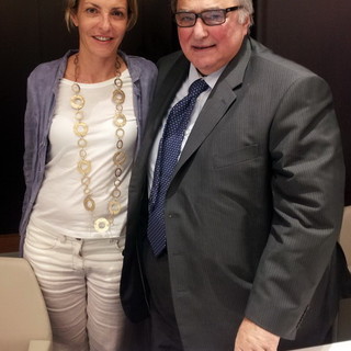 Barbara Biale e Giulio Sapelli