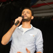 La poesia non si imprigiona: il Club Tenco chiede l’immediata liberazione del poeta egiziano Galal El-Behairy