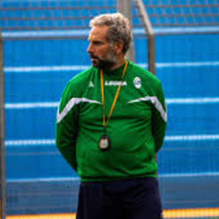 Marco Gaburro, allenatore del Lecco (foto tratta da LeccoNews) Marco Gaburro, allenatore del Lecco (foto tratta da LeccoNews)