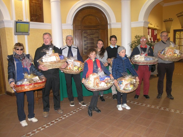 Golf. Tutti i risultati dello scorso fine settimana al Circolo Degli Ulivi di Sanremo