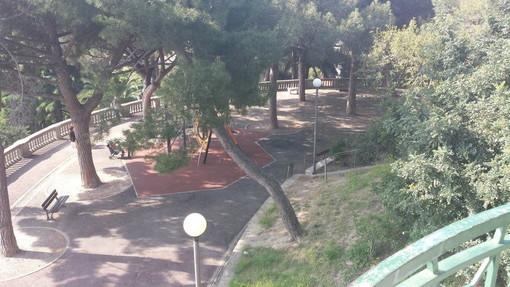 Sanremo: spaccio di eroina ai Giardini Regina Elena, arrestato 36enne tunisino