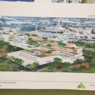 Ritorna il sondaggio di Sanremo News e Imperia News: siete favorevoli o contrari all'ospedale unico?