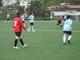 Calcio femminile: Finalborghese - Girls Sanremese 0 a 4