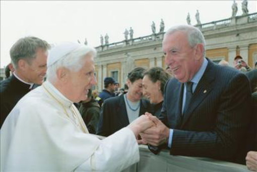 Regionali: stasera Giuliano parler� al Serra Club di Sanremo