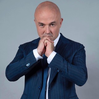 Gianluigi Nuzzi Gianluigi Nuzzi