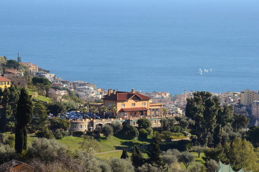 Sanremo: lunedì prossimo 'Impegno, metodo, strumenti e creatività per affrontare la rivoluzione digitale' Sanremo: lunedì prossimo 'Impegno, metodo, strumenti e creatività per affrontare la rivoluzione digitale'