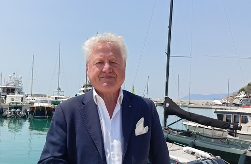 Ventimiglia: finanziamento regionale per la passerella &quot;Notizia importante ma sono state completate le formalità burocratiche?&quot;