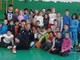 Sanremo: al via questa mattina il torneo del progetto 'Giocosport Minibasket' per le scuole