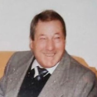 Sanremo: primo anniversario della scomparsa di Giuseppe Anastasio, la famiglia ringrazia la Croce Rossa