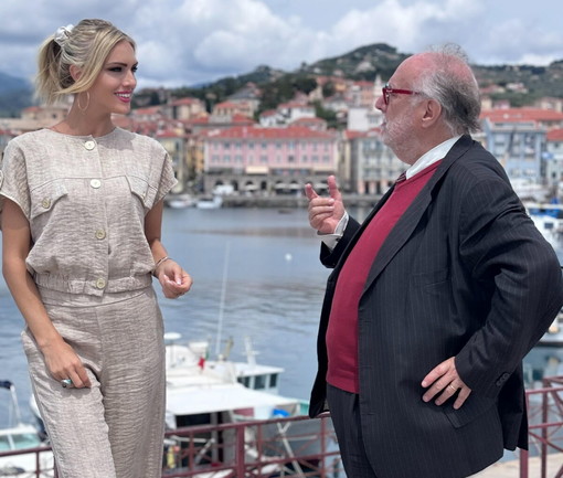Green Tour-La7 premiato dal Moige: un riconoscimento che celebra la Riviera dei Fiori e le eccellenze del Ponente Green Tour-La7 premiato dal Moige: un riconoscimento che celebra la Riviera dei Fiori e le eccellenze del Ponente