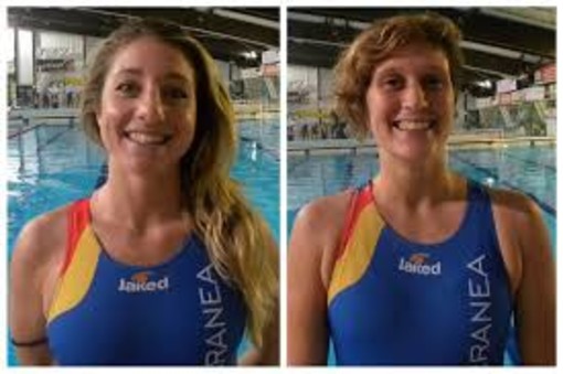 Pallanuoto: Giulia Emmolo e Giulia Gorlero trascinano il Setterosa in finale di World League. Battuta la Cina 9-8. Doppietta dell'attaccante della Mediterranea Imperia Pallanuoto: Giulia Emmolo e Giulia Gorlero trascinano il Setterosa in finale di World League. Battuta la Cina 9-8. Doppietta dell'attaccante della Mediterranea Imperia