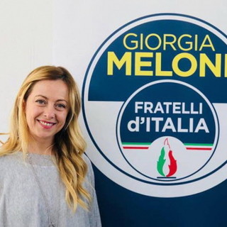Sanremo: domani pomeriggio a San Martino Fratelli d'Italia prosegue la campagna di 'ascolto' della popolazione Sanremo: domani pomeriggio a San Martino Fratelli d'Italia prosegue la campagna di 'ascolto' della popolazione