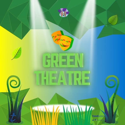 Sanremo: a villa Citera parte 'Green Theatre', laboratorio di teatro contemporaneo e performing art estivo Sanremo: a villa Citera parte 'Green Theatre', laboratorio di teatro contemporaneo e performing art estivo