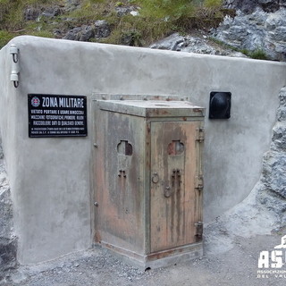 Nel prossimo fine settimana la Guardia alla Frontiera rivive al Museo del di Vievola.