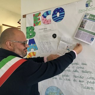 Raccolta differenziata: in un anno a Riva Ligure si producono oltre 1,5 milioni di chili di rifiuti