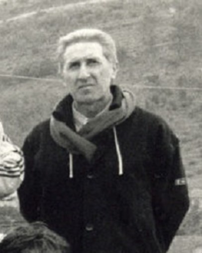 Sanremo: lutto nel mondo del calcio, è mancato Gino Bertucco. Cordoglio degli Irriducibili