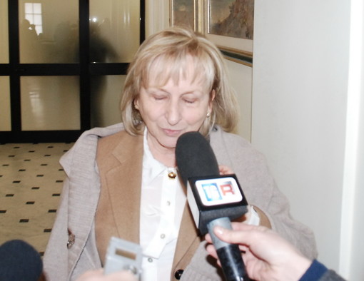 Bordighera: scioglimento del Consiglio Comunale, le dichiarazioni di Albano e Borelli Bordighera: scioglimento del Consiglio Comunale, le dichiarazioni di Albano e Borelli