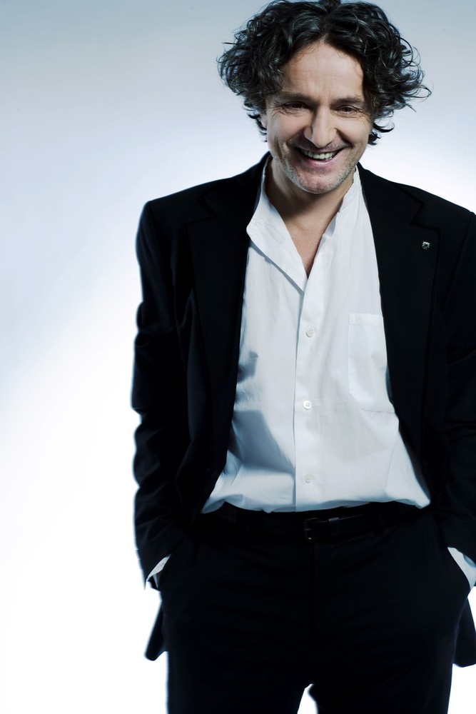 Per Tenco 2025, Goran Bregović al Teatro Ariston di Sanremo Per Tenco 2025, Goran Bregović al Teatro Ariston di Sanremo