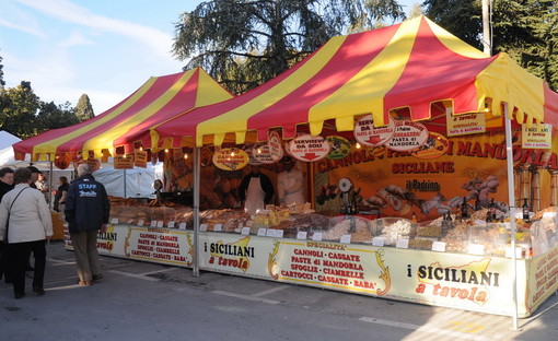 Dolceacqua: nel prossimo weekend torna 'Gustitalia'