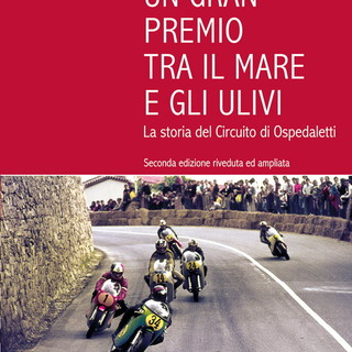 Anche il Moto Club Valle Argentina nel prossimo weekend alla rievocazione storica di Ospedaletti