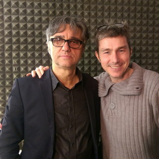 #Festival2016: termina alla grande con l'intervista a Gaetano Curreri il 'Sanremo' di Radio Onda Ligure 101 #Festival2016: termina alla grande con l'intervista a Gaetano Curreri il 'Sanremo' di Radio Onda Ligure 101