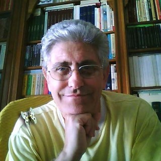 Ventimiglia: sabato prossimo alla Biblioteca Aprosiana, la presentazione del libro di Giancarlo Castello