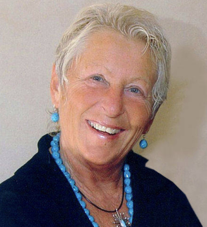 Sanremo: gli ex allievi della scuola di nuoto salutano Gisella Costoli, scomparsa la settimana scorsa