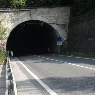 Statale 28, cinque notti di chiusure: ecco quando e come cambierà la viabilità