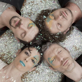 Al Théâtre des Variétés di Monaco, concerto Tributo ai grandi cantautori italiani con il Gnu Quartet feat/Roberta Giallo Al Théâtre des Variétés di Monaco, concerto Tributo ai grandi cantautori italiani con il Gnu Quartet feat/Roberta Giallo