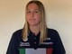 Giorgia Cappello della Rari Nantes Imperia convocata in Nazionale nell'Europeo Under 17 Giorgia Cappello della Rari Nantes Imperia convocata in Nazionale nell'Europeo Under 17