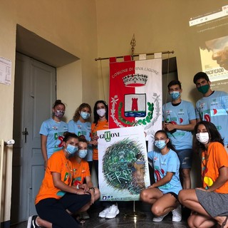 Riva Ligure unico comune in Liguria a ospitare un hub per il Giffoni Film Festival, iscrizioni aperte per i giurati Riva Ligure unico comune in Liguria a ospitare un hub per il Giffoni Film Festival, iscrizioni aperte per i giurati